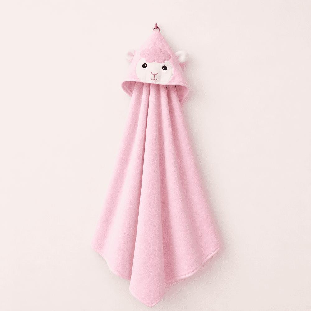 TOALLA DELGADA OVEJITA