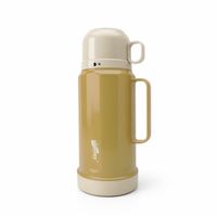 Termo 1.8 L Bebidas Calientes y Frías para Uso Diario Familiar Camel