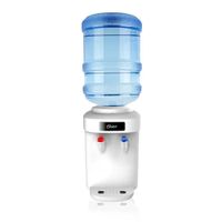 Dispensador de Agua Oster OSPWD520W