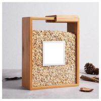 Dispensador Organizador de Cereales