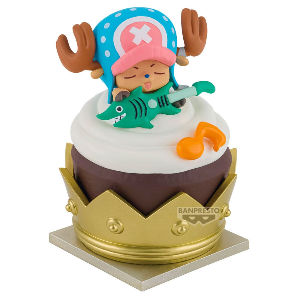 One Piece Paldolce Collection Vol.3 - Tony Tony Chopper - Version C