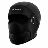 ROCKBROS LF70859 Pasamontañas Ciclismo Motociclista Verano