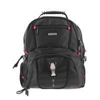 MOCHILA GAMER XTECH BATTLESTASH ANTIROBO 17 PULG. - XTB-508