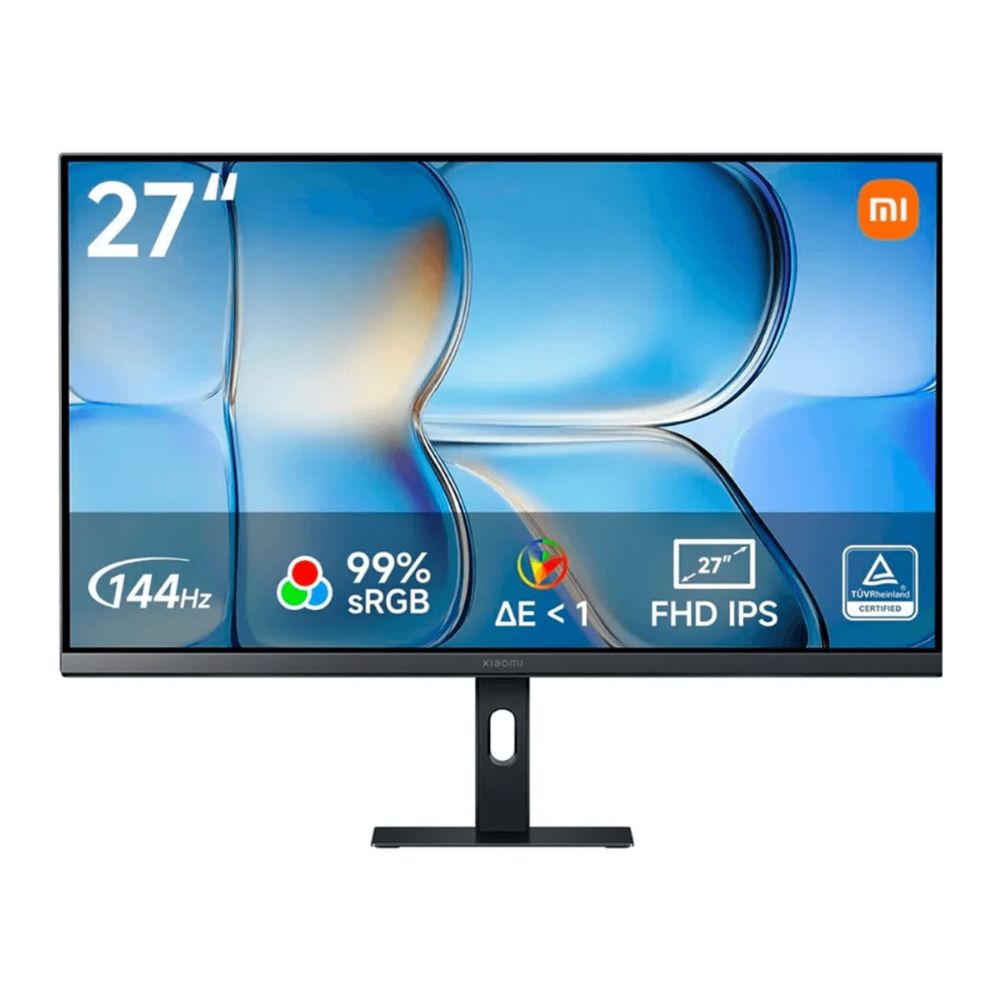 Monitor Xiaomi A27i IPS 144Hz Full HD 2026