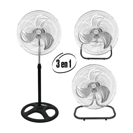 Ventilador Industrial 18