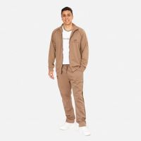 Buzo New Athletic Be Satín 010-1818 para Hombre