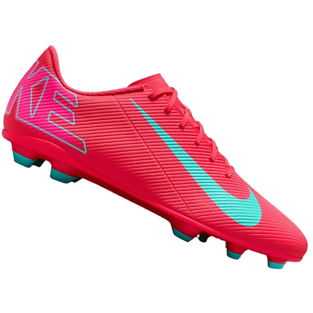 ZAPATILLA NIKE MERCURIAL VAPOR 16 CLUB FQ8441-800 TALLA 42.5