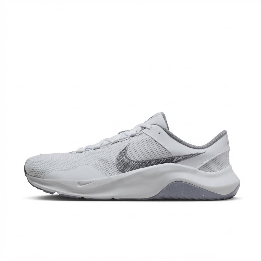 Zapatillas Deportivas para Hombre Nike Legend Essential 3 DM1120-005 Gris Talla 42