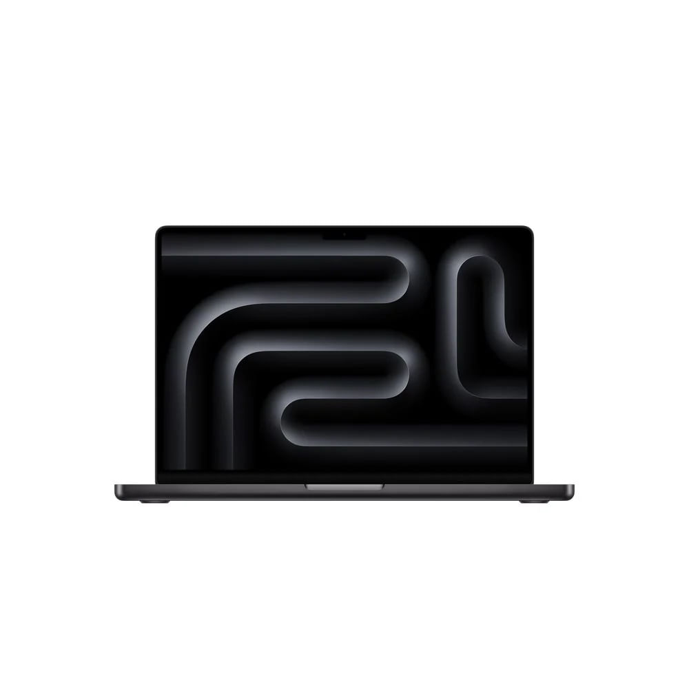 Macbook Pro 14? M5 16Gb Ram 1Tb SSD Teclado Inglés Space Black