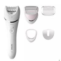 Depiladora Philips Bre710  En Húmedo o Seco