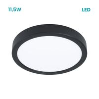 Lamp Techo Fueva 6 11.5W