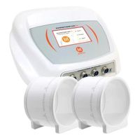Magnetoterapia Magnetherp 330 Meditea 2 Túneles 2  Solenoides