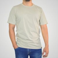 Polo Hombre Casual 100% Algodón Peruano Yonisters Regular Fit