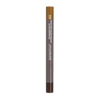 Delineador Para Cejas Efecto Microblanding Tono 02