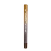 Delineador Para Cejas Efecto Microblanding Tono 03