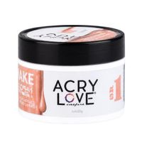 Make Up N°1 1oz International - ACRY LOVE