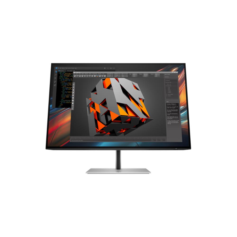 MONITOR HP 7 PRO 724PU 24 WUXGA IPS HDMI DP USB-C RJ-45