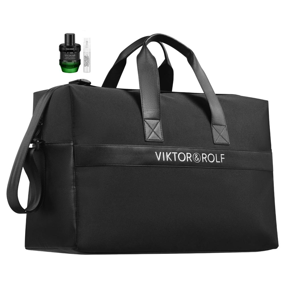 Spicebomb Eau de Toilette Perfume Masculino Bolso de Regalo
