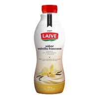 Yogurt Bebible LAIVE Sabor a Vainilla Botella 930g