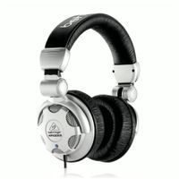 Audífono Behringer HPX2000 Dj Profesional De Estudio