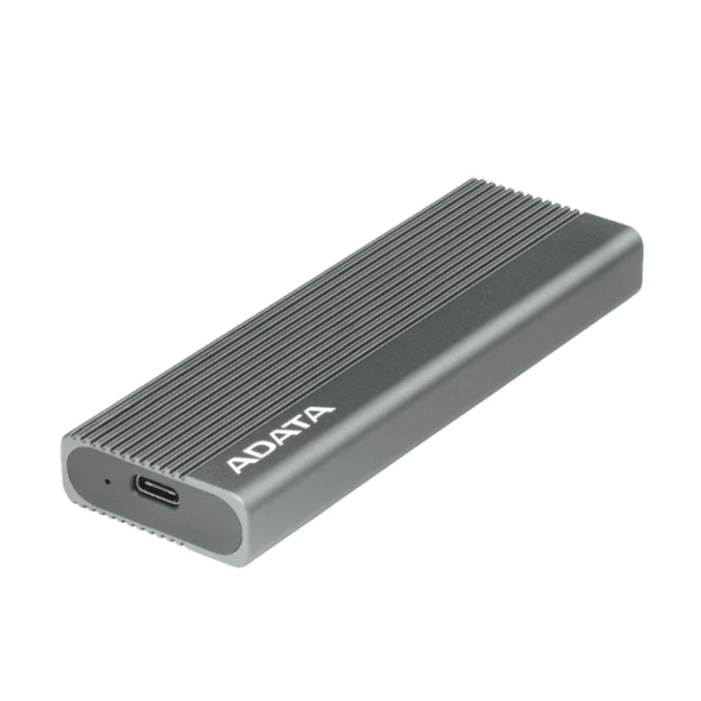 UNIDAD DE ESTADO SÓLIDO ADATA USB TIPO C M.2 - EC680-CCGY