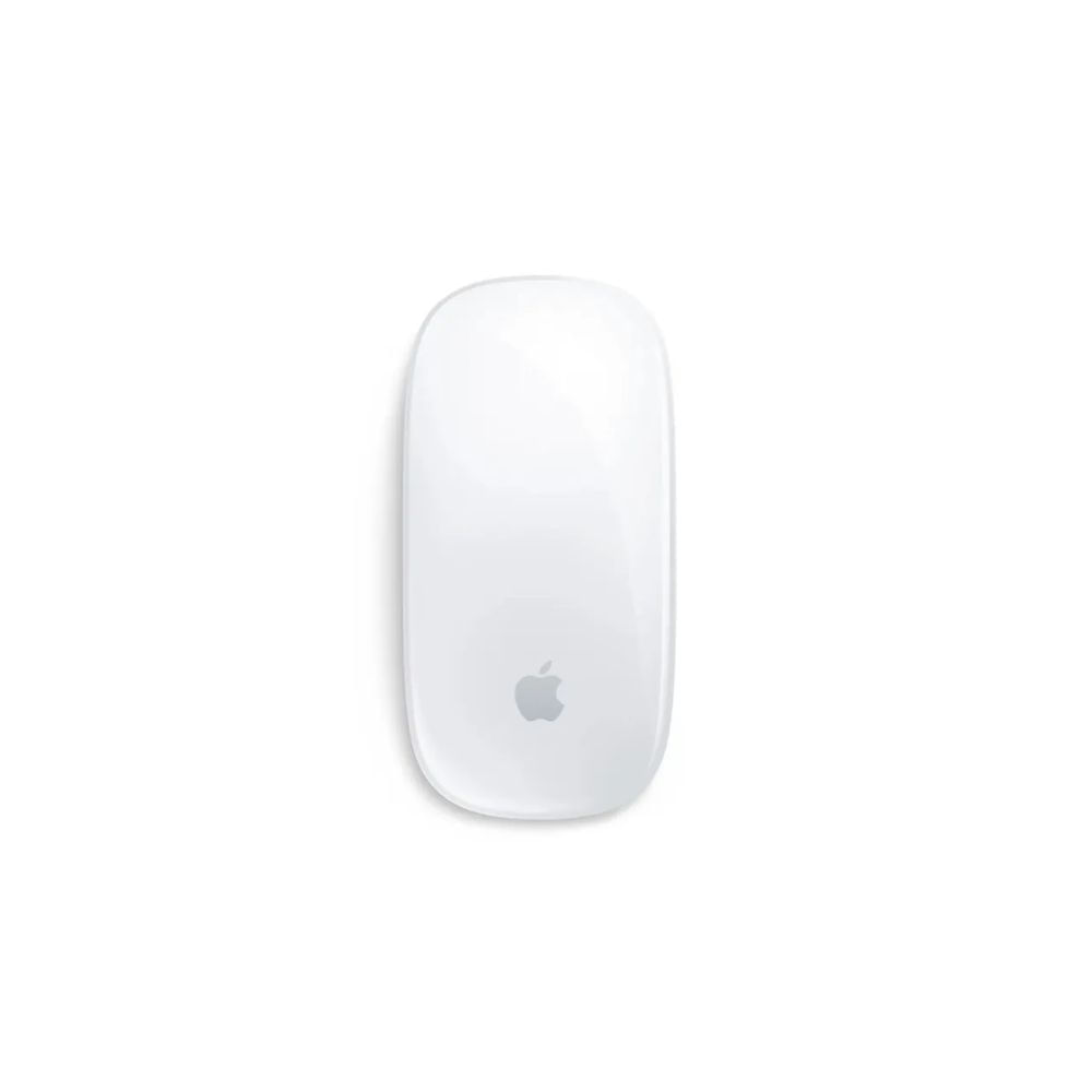 MOUSE APPLE MAGIC TIPO C RECARGABLE BLANCO ORIGINAL