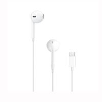 audifonos Hands Free EarPods USB-C para iPhone iPad