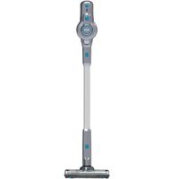Aspiradora Vertical Wurden WVC-V12 140W Sin Bolsa para Limpieza del Hogar