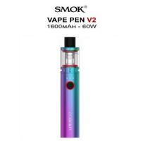 SMOK  PEN V2 - 1600 mAh 3ml- Diseño RAINBOW