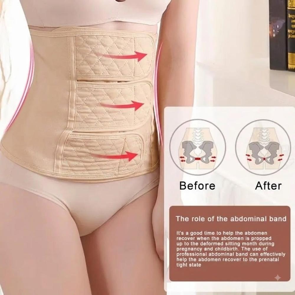 Faja Post Operatoria Talla Talla M
