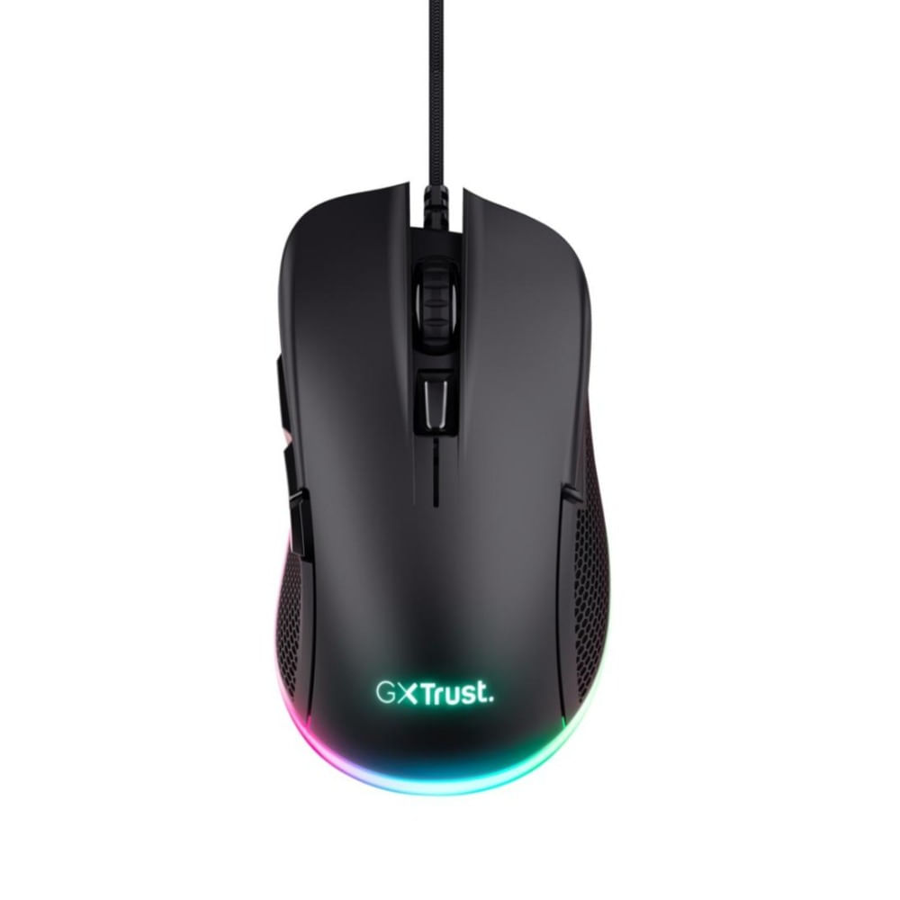 Mouse Gaming GXT 923 YBAR Eco-Negro