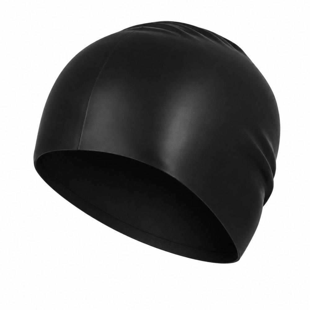 Gorro de Natación Negro