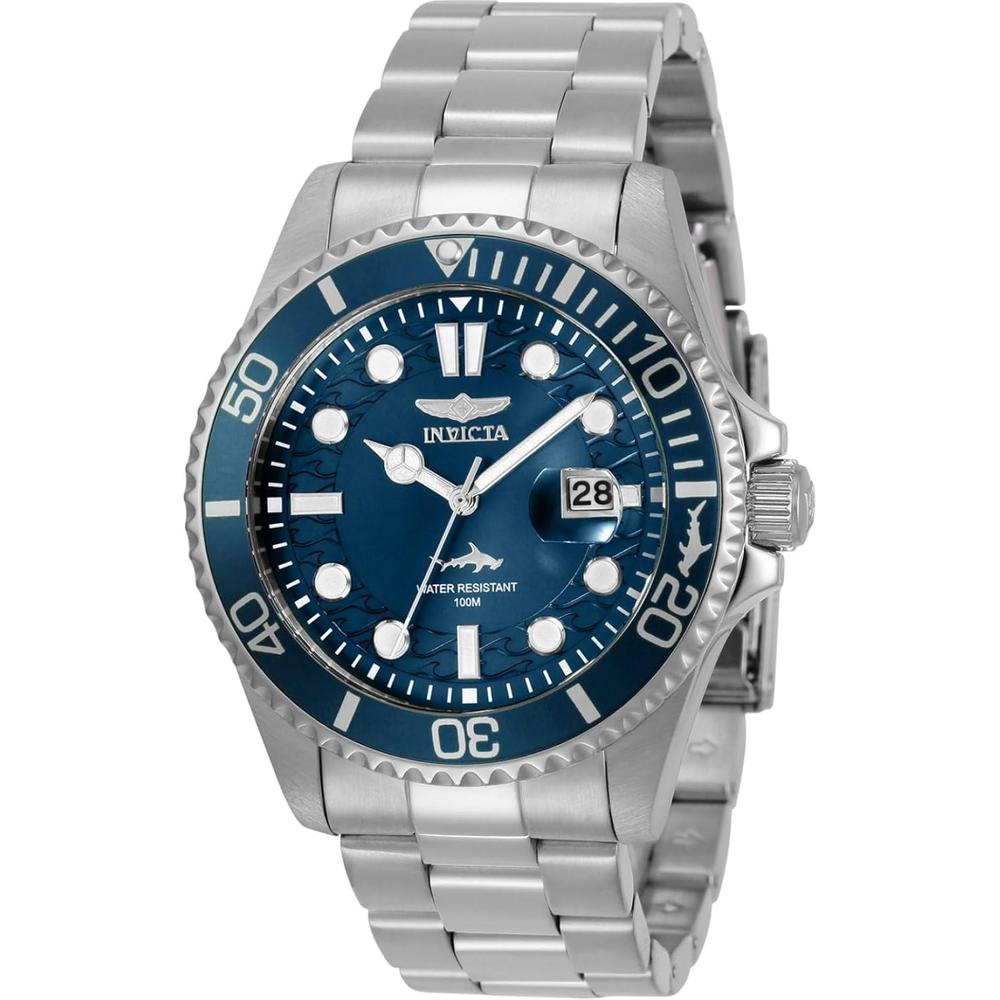 Invicta Pro Diver 30019