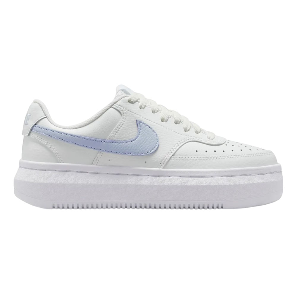 Zapatillas Nike Court Vision Alta LTR DM0113 106 Zapatillas Nike Court Vision Alta LTR 140113 106 Blanco 5.5