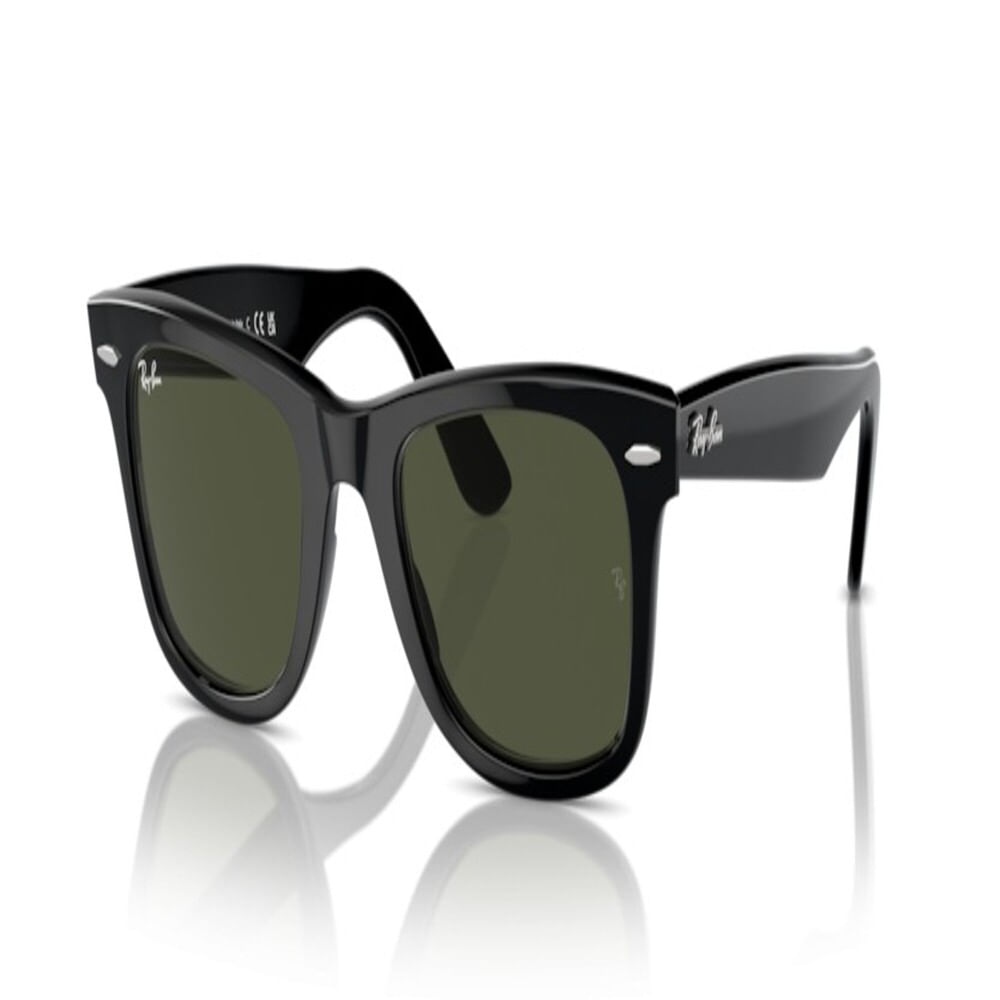 LENTES DE SOL WAYFARER RB2140 TALLA 50