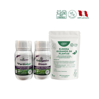 Pack Elimina Gusanos