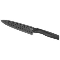 Cuchillo Chef ILKO Negro