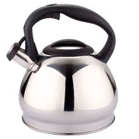 Tetera ILKO Acero Inox 3L Design