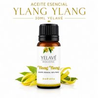ACEITE ESENCIAL YLANG YLANG 30ML YELAVÉ
