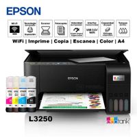Impresora Multifuncional Epson L3250 WIFI USB