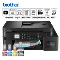 Impresora Multifuncional Brother MFC-T930DW Duplex WIFI ADF