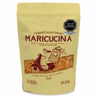 Granola MARICUCINA Original Doypack 200g