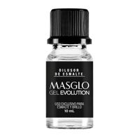 Dilusor De Esmalte 10 ml - MASGLO