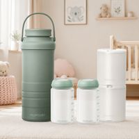 Cooler Portátil de Leche Materna Momcozy