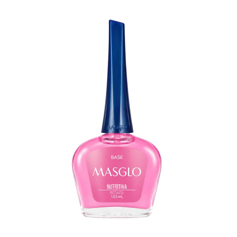 Base Nutritiva Rosada 13.5 ml - MASGLO