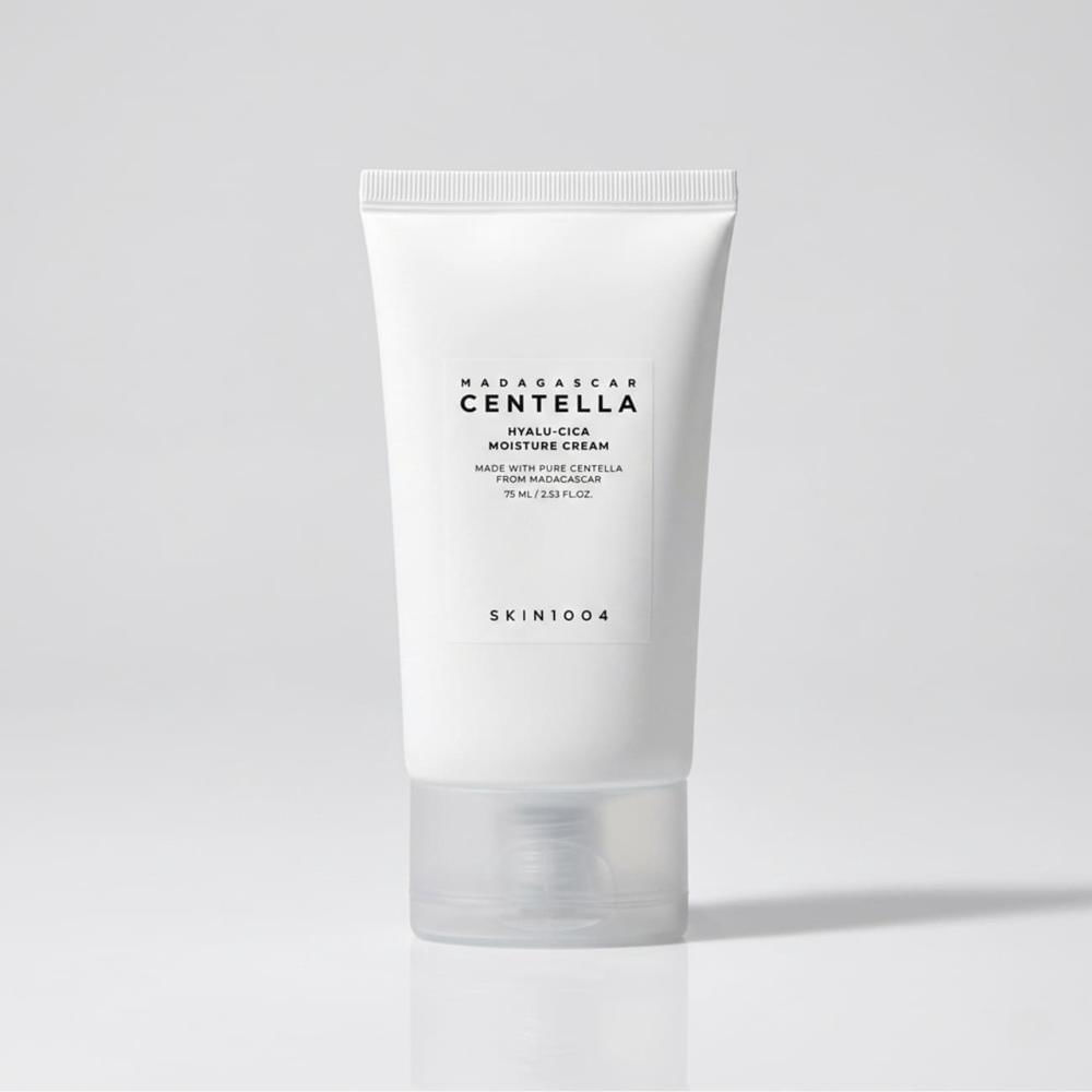 Hyalu-Cica Moisture Cream 75 ml Crema Hidratante Facial