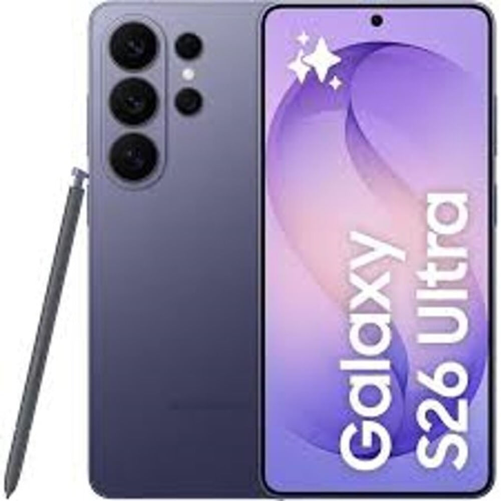 Celular SAMSUNG Galaxy S26 Ultra 5G 12GB 256GB Violeta