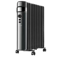 Termoradiador Taurus Agadir 2500 Connect 2500W con Control desde App