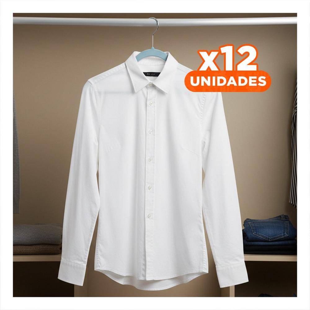 Pack12 Portaropa para Colgar en Closet Infantil 10 Piezas 29