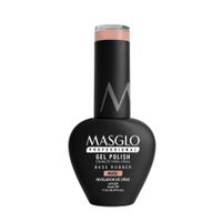 Gel Polish Base Rubber Nude 7 ml - MASGLO